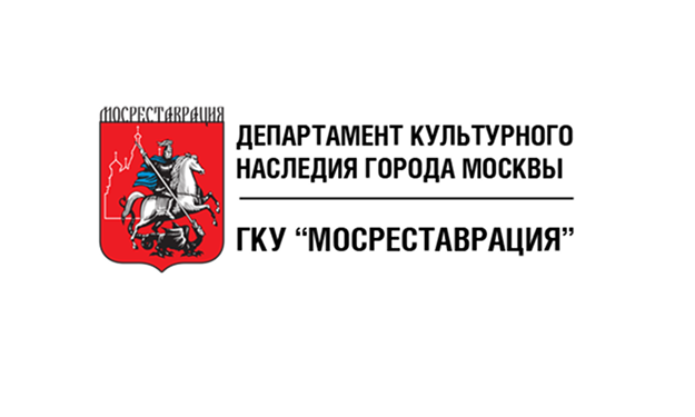 Мосреставрация